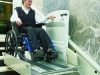 Savaria Wheelchair lift