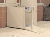 inclinator wheelchair lift