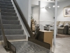 inclined platform wheelchair lift