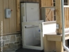 multi lift deck lift